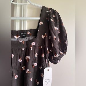 Billabong dress - xs NEW